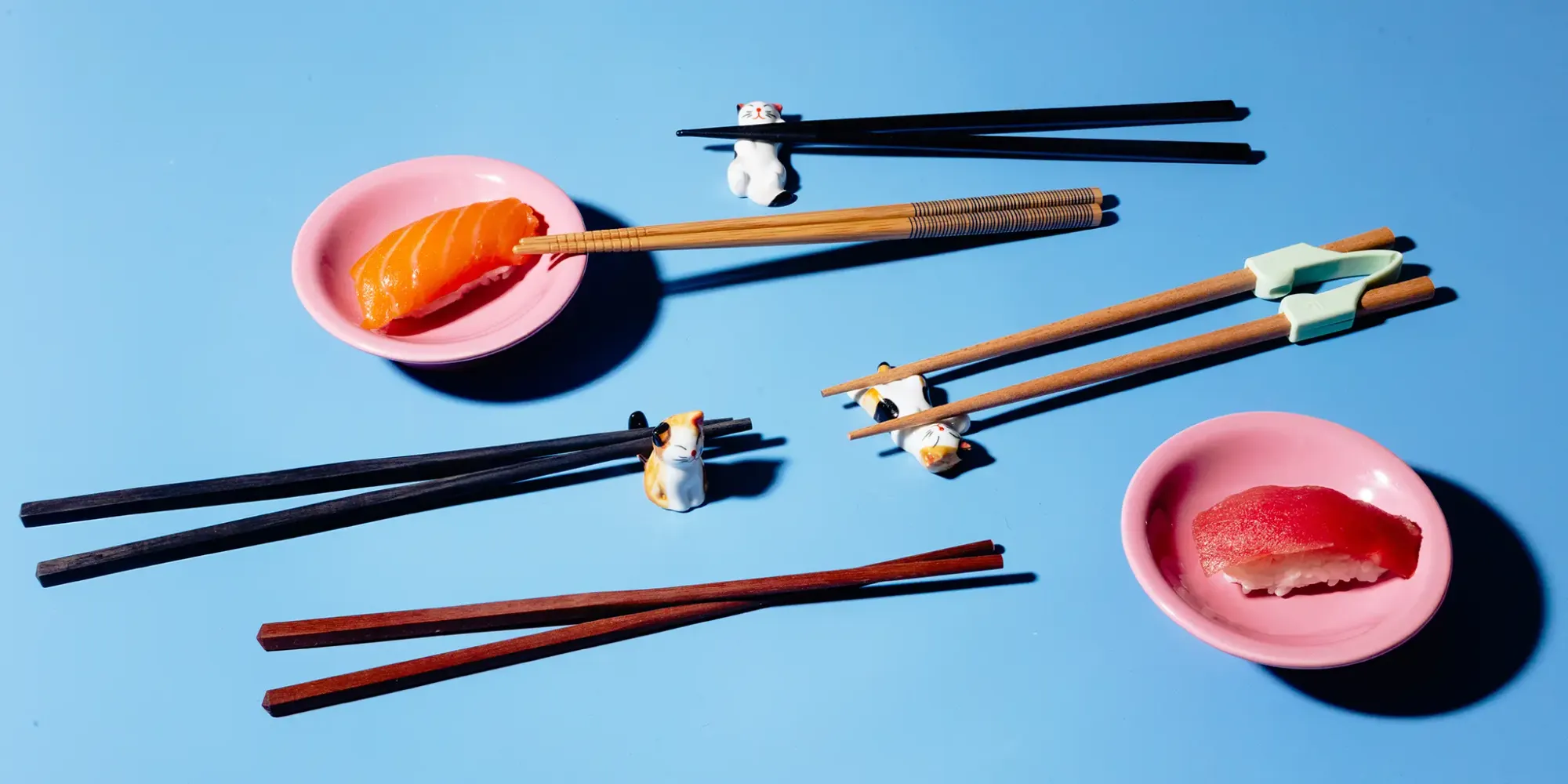 Chopstick Assortment